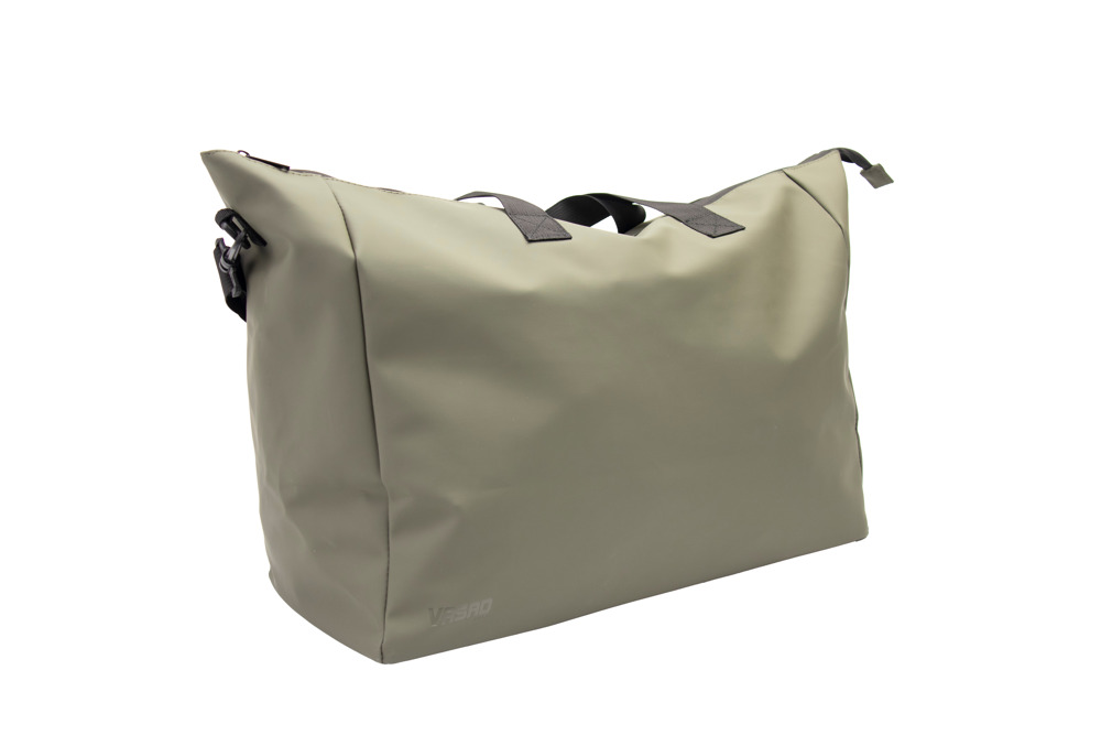 VASAD Style Duffel, Olijfgroen