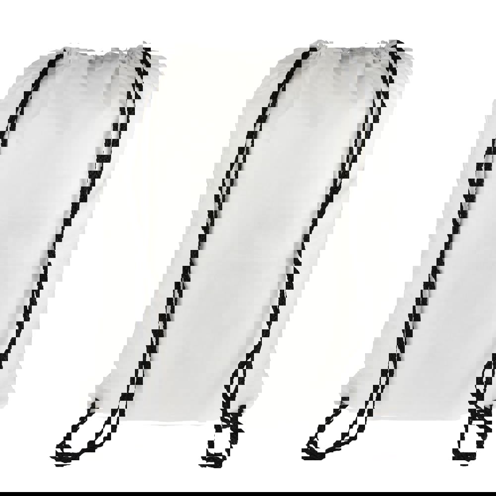 Promotas met versterking - Wit (WHITE) / Wit