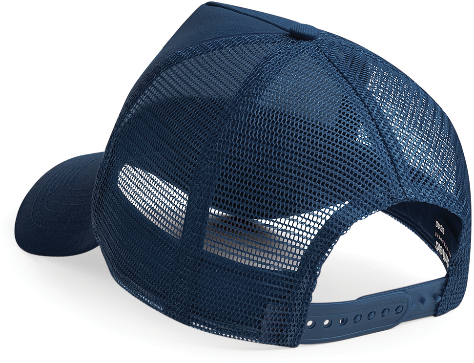 B640 - Snapback truckerpet