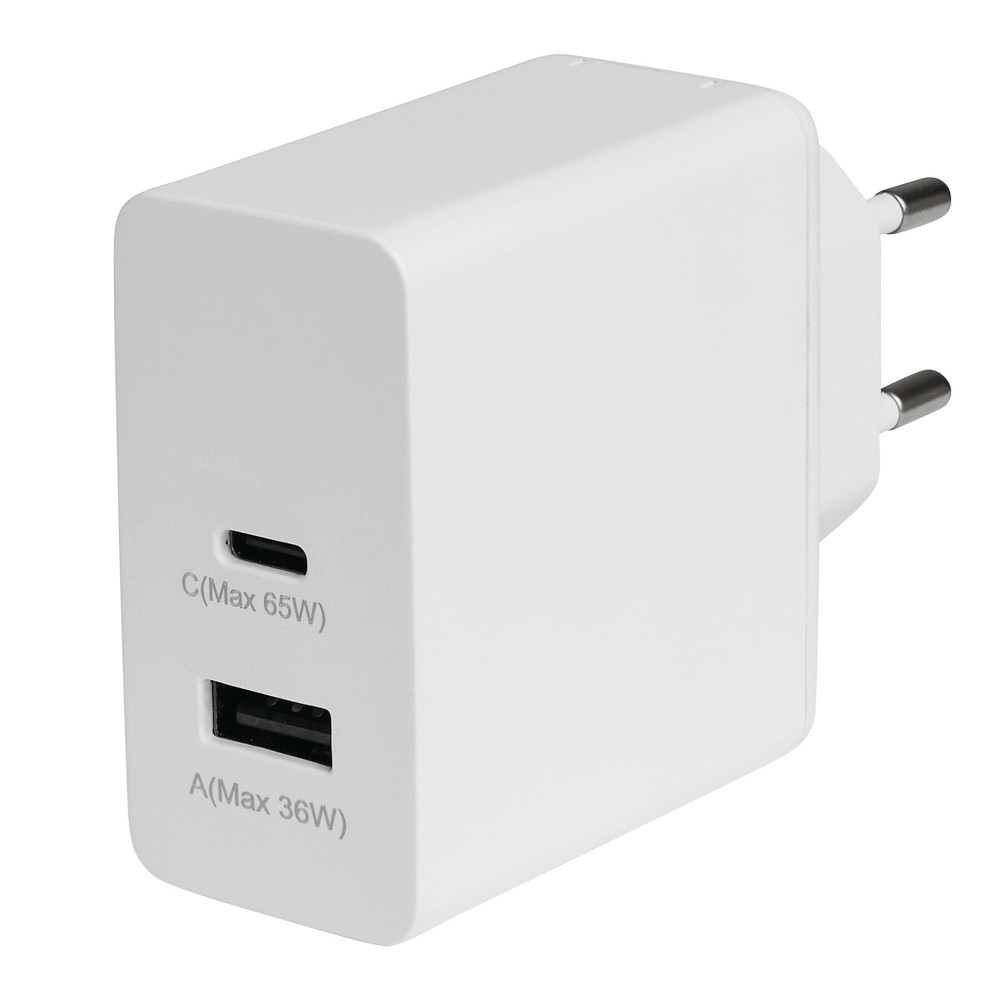 ENDLESS POWER ADVANCED - USB adapter voeding