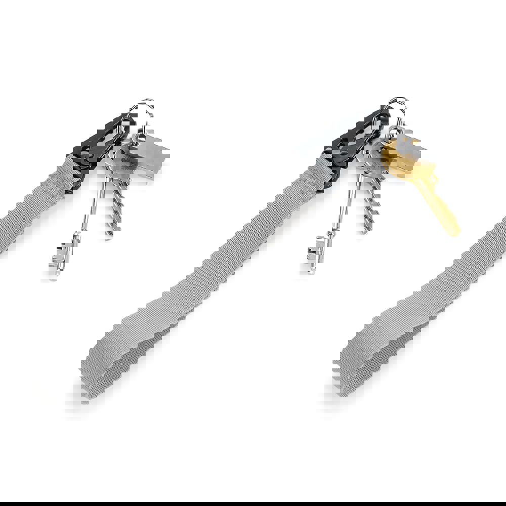 BG100 - Personaliseerbare sleutelhanger