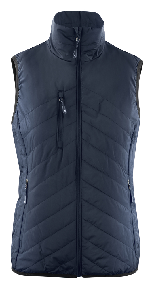 Deer Ridge  Bodywarmer Dames