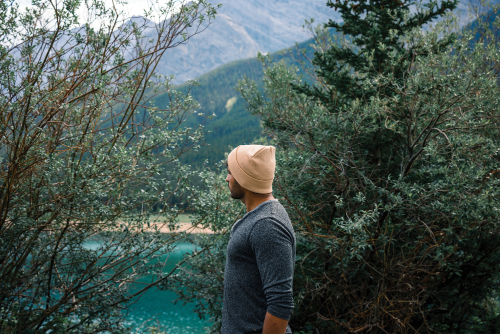 Impact AWARE™ Polylana® beanie