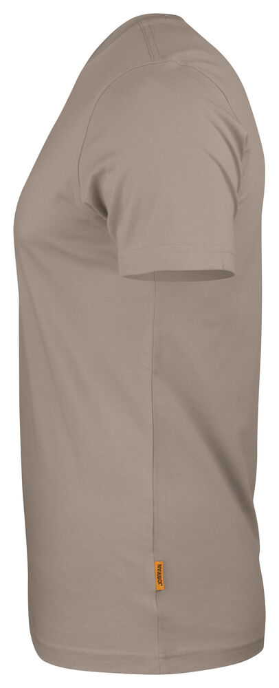 Jobman - 5264 T-shirt Khaki L