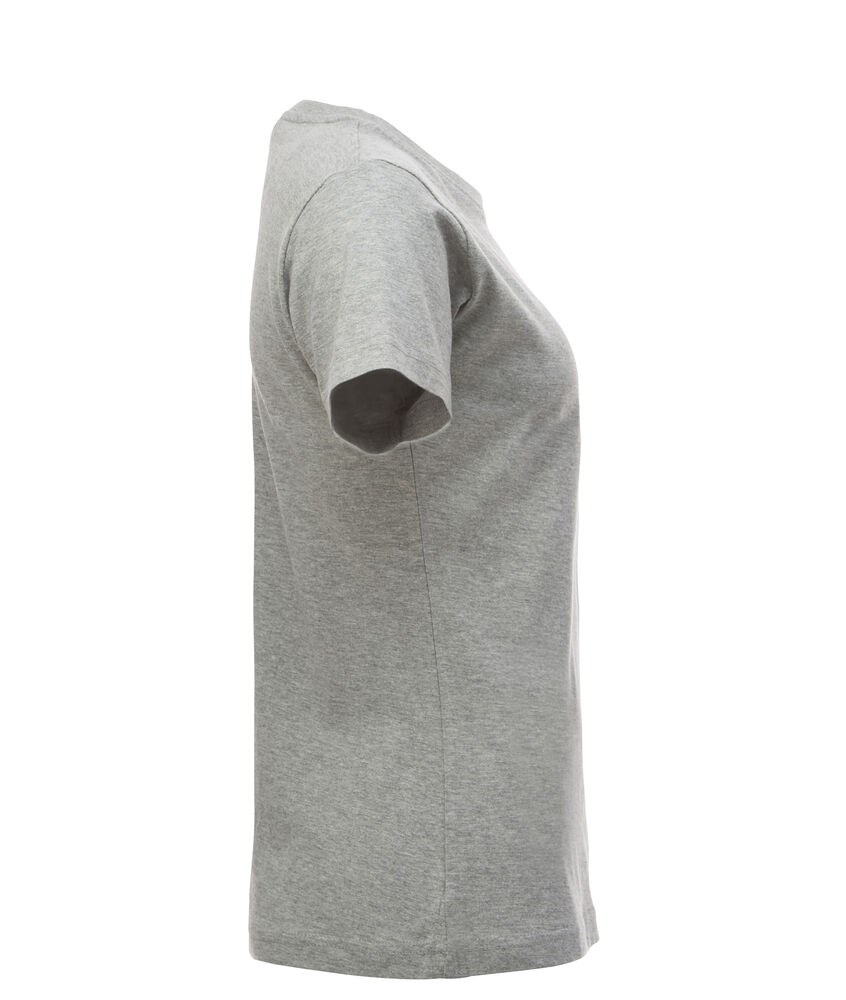 Clique - New Classic-T Women Caffe Latte L