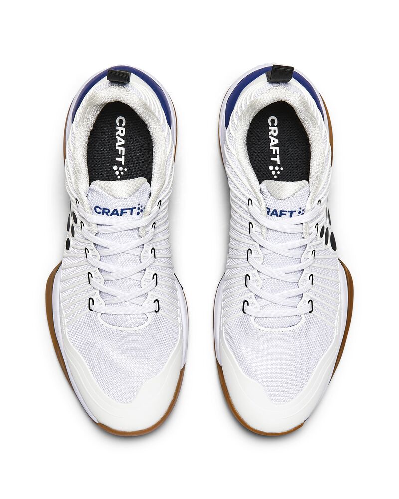 Craft - i1 Cage W White-Burst 3,5/36