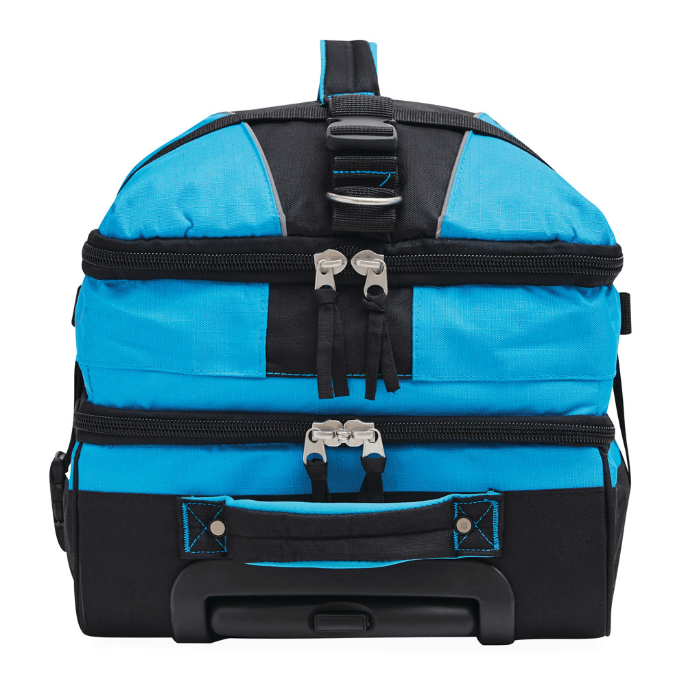 BOGI S - Trolleyreistas BoGi S