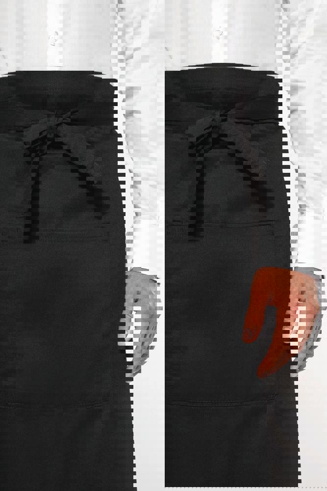 K8004 - Extra lang schort