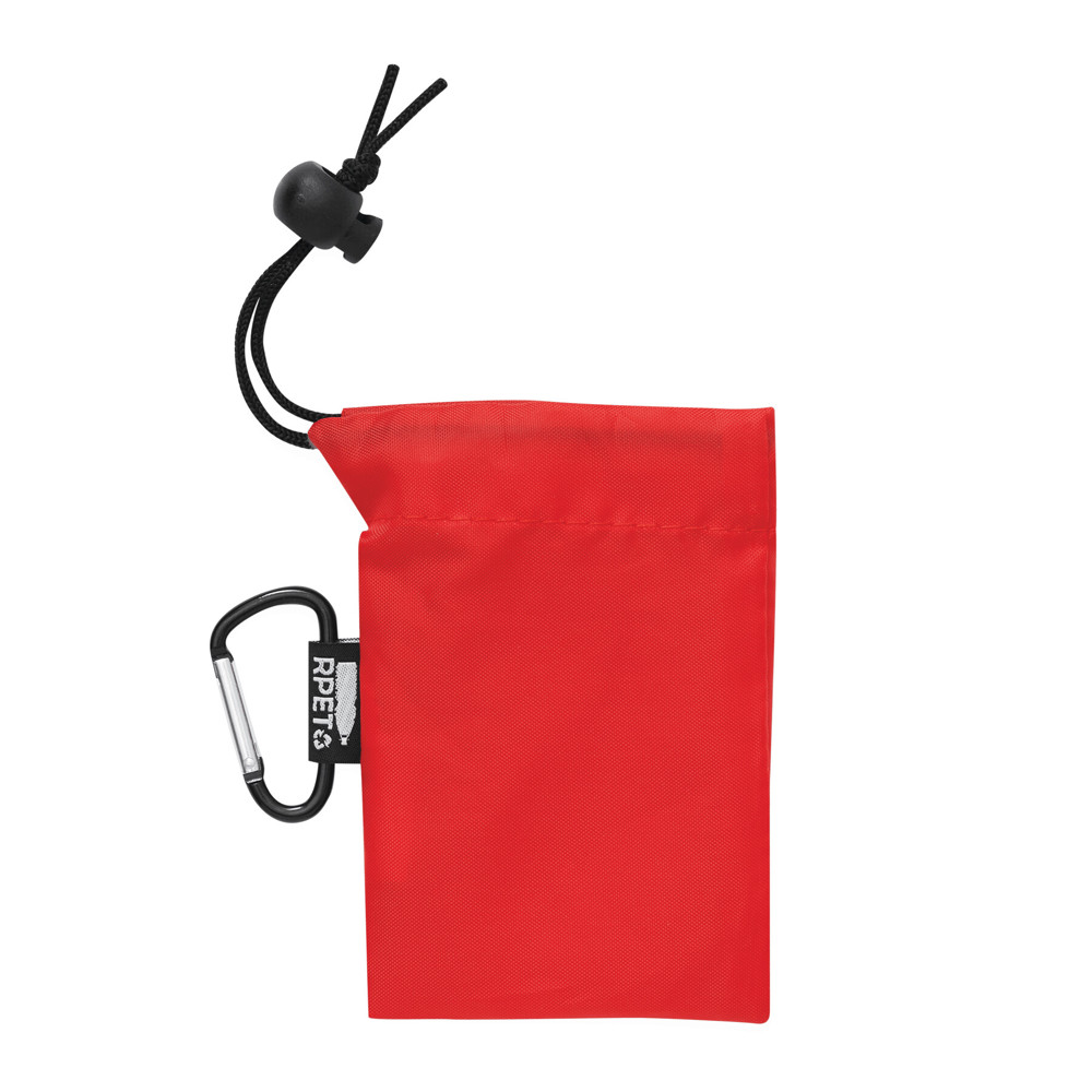 ECO SAFE - Regenponcho