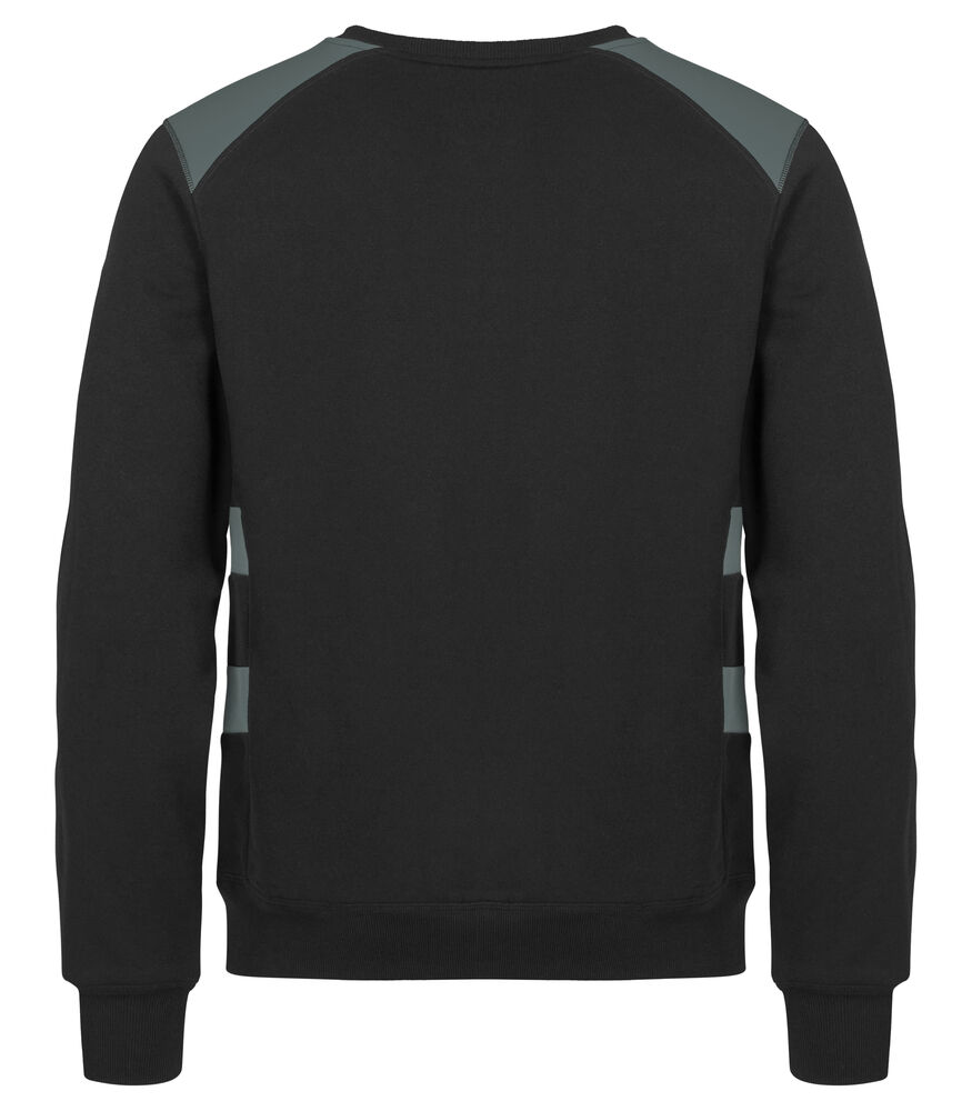 Clique - Ambition Roundneck Pistol M