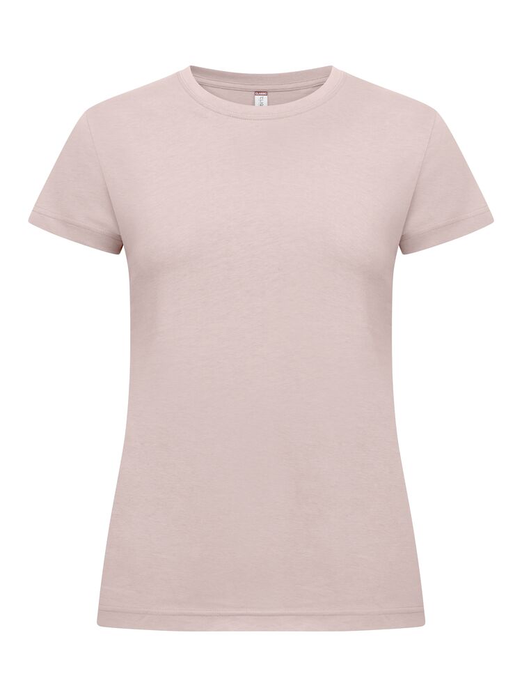 Clique - New Classic-T Women - Candy Roze