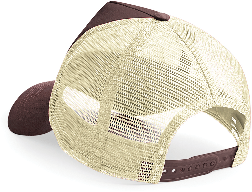 B640 - Snapback truckerpet