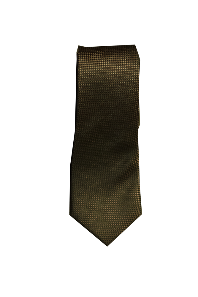 Silk Oxford Tie