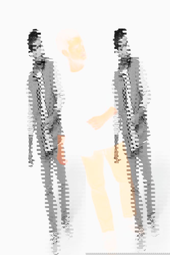 K403 - Softshell bodywarmer