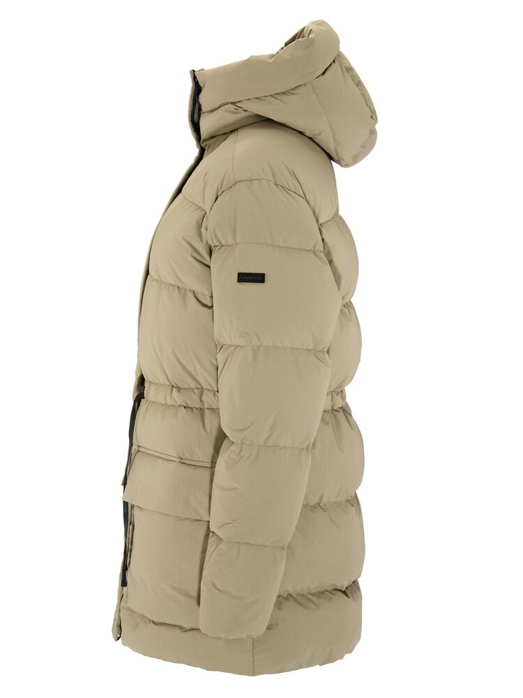 Craft - Urban Down Puffer Jacket W Taupe S