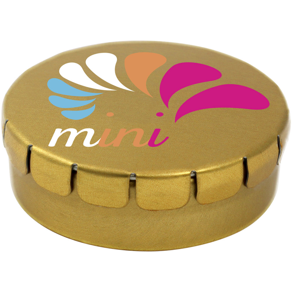 Clic clac suikervrije extra sterke pepermunt