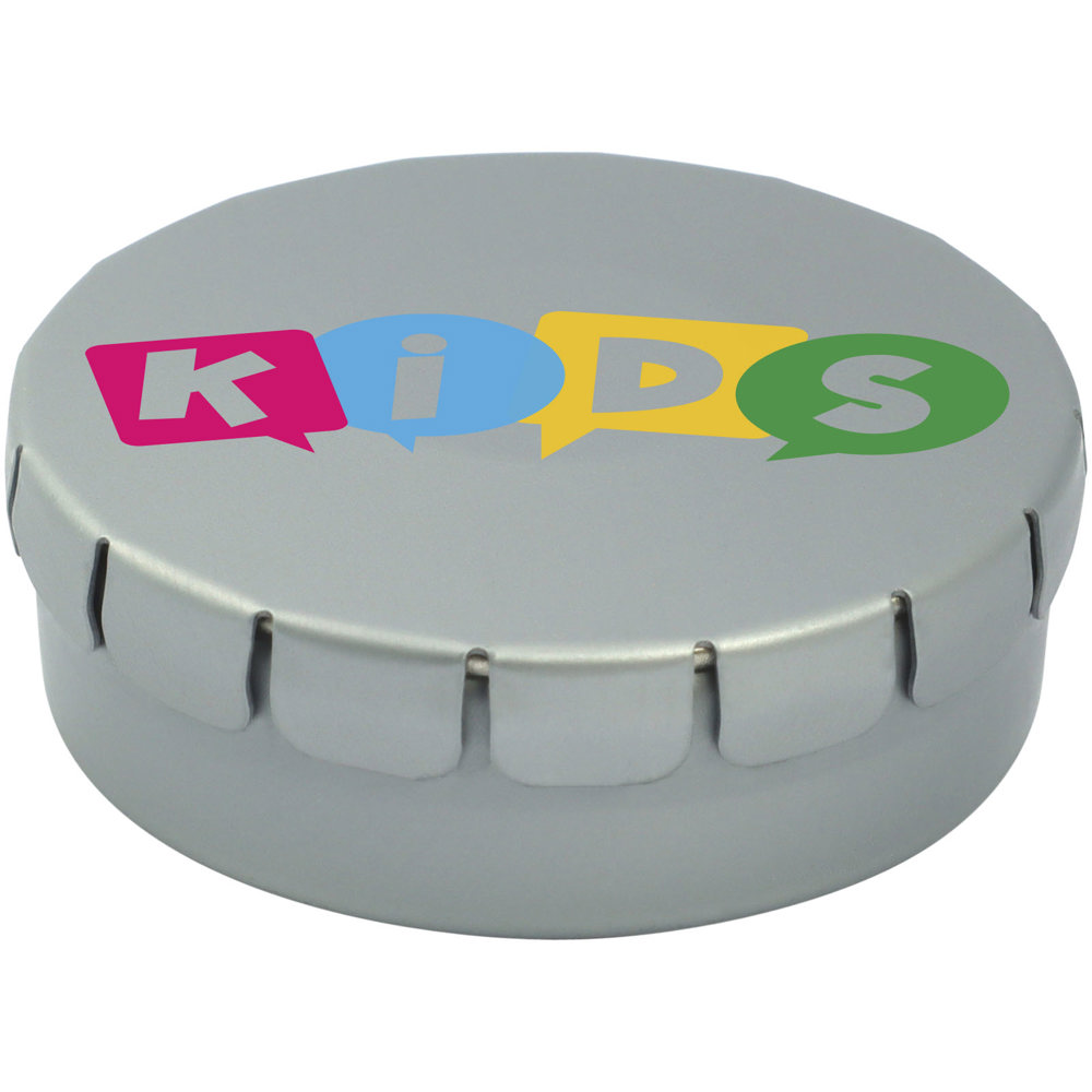 Clic clac suikervrije pepermunt