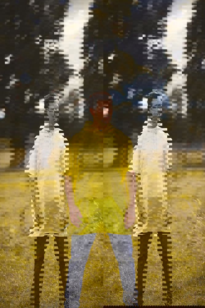 YHVS470CC - Lichtgewicht poncho