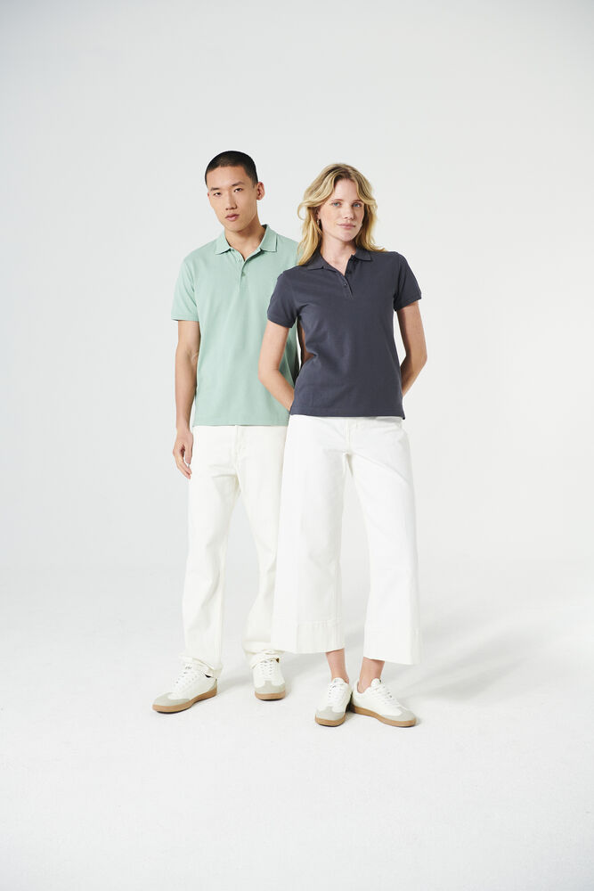 Clique - Classic Marion S/S Rood S