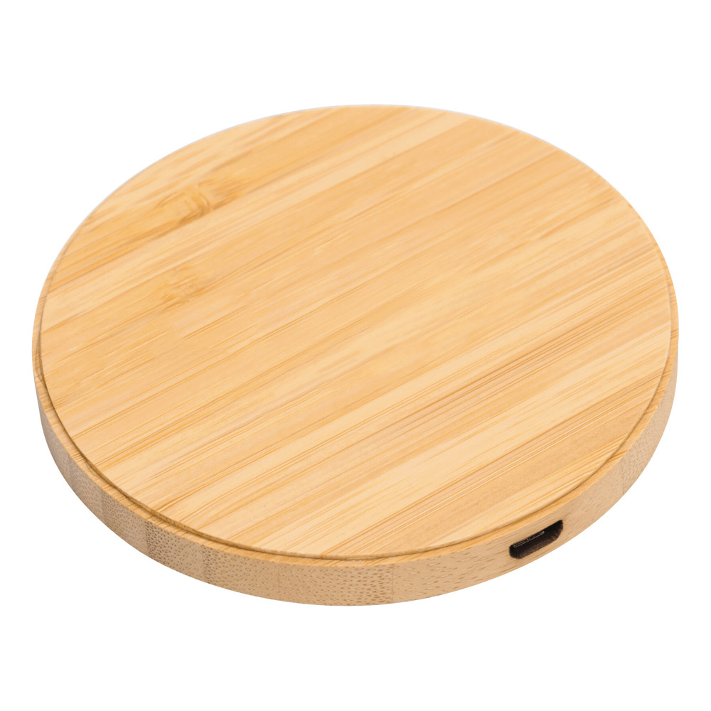 POWER PLATE - Draadloos laadstation