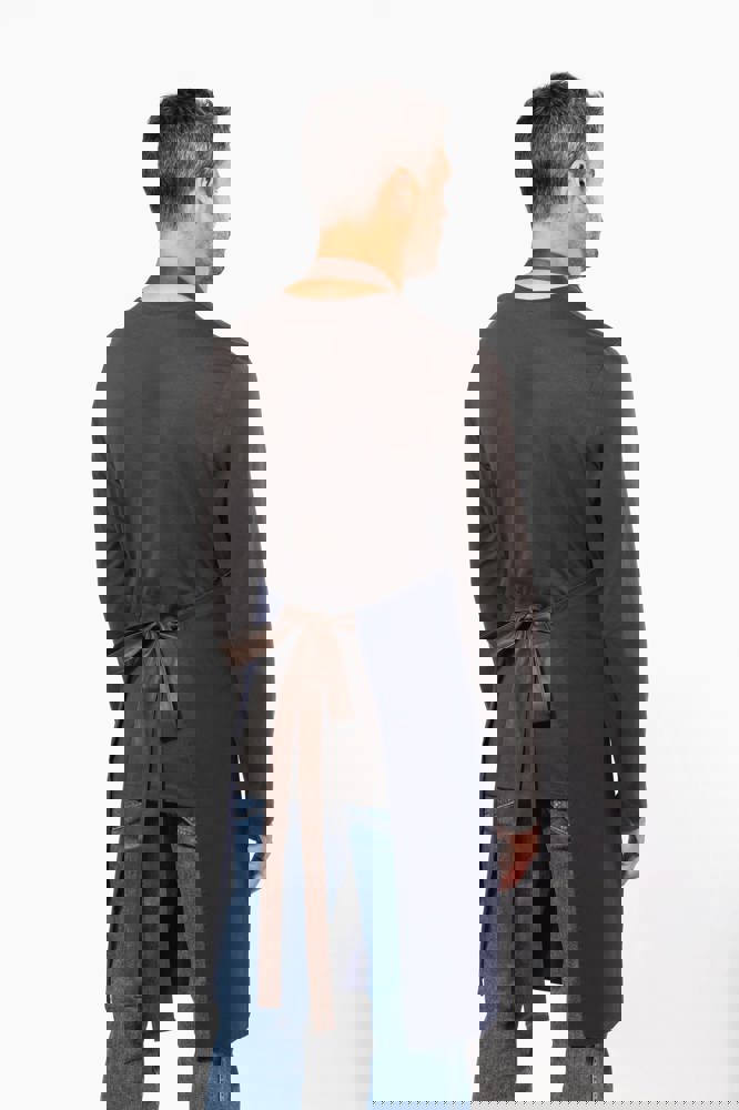 K8003 - Vintage schort