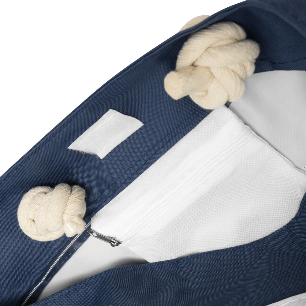 SYLT - Strandtas van 300D polyester