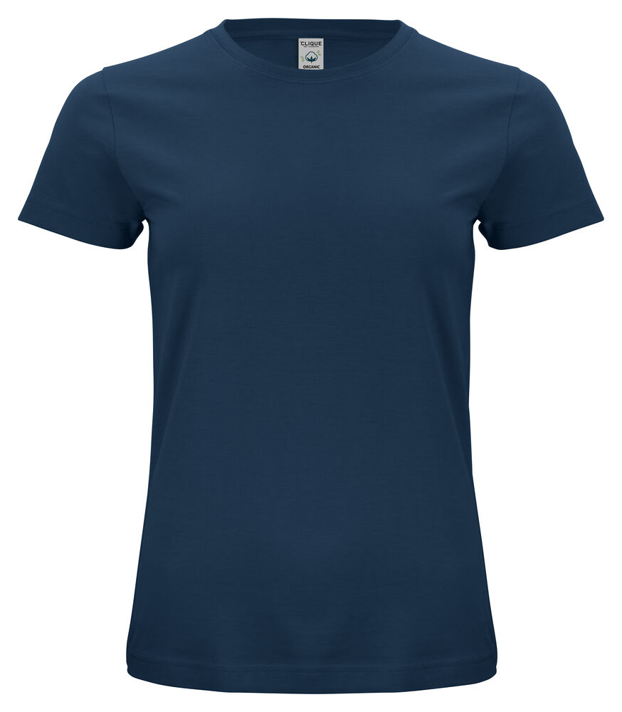 Clique - Classic OC-T Women - Dark Navy