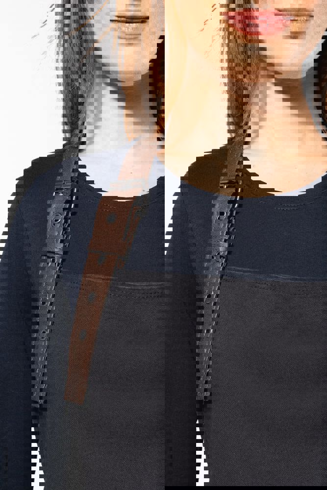 K8003 - Vintage schort