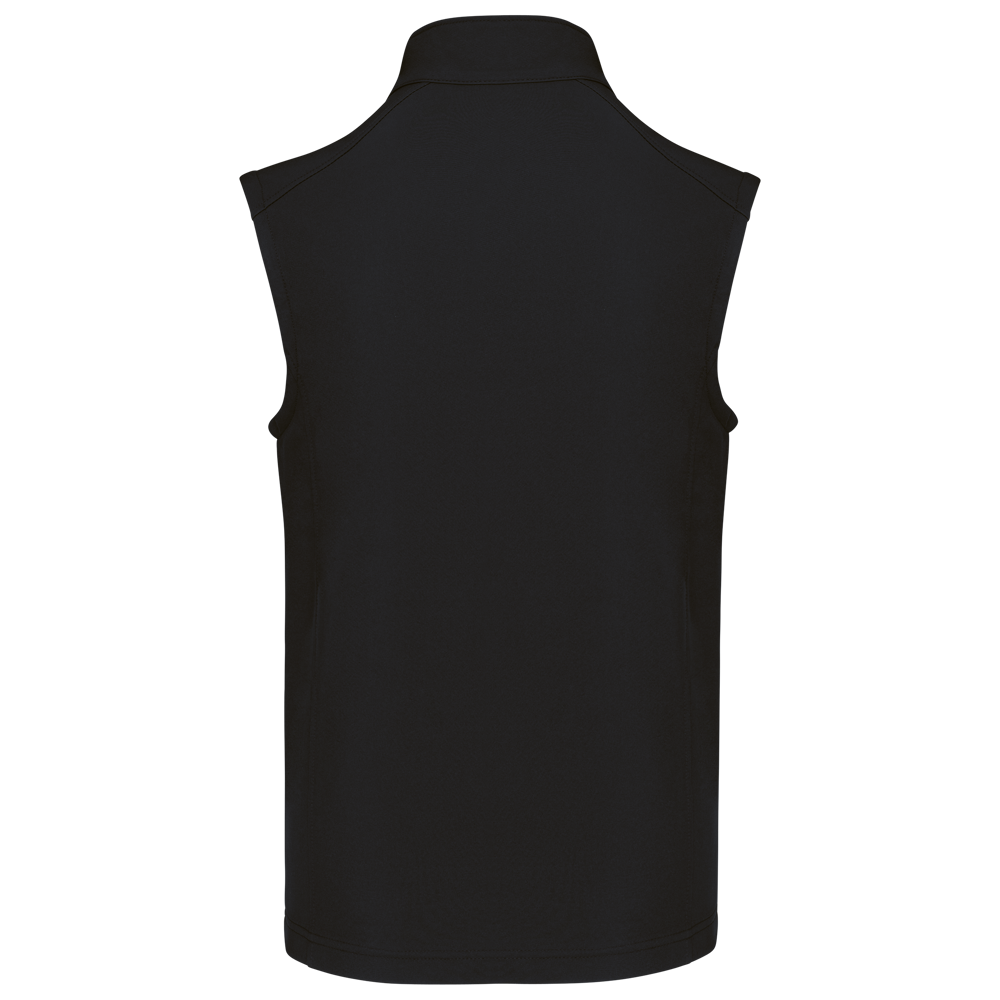 K403 - Softshell bodywarmer