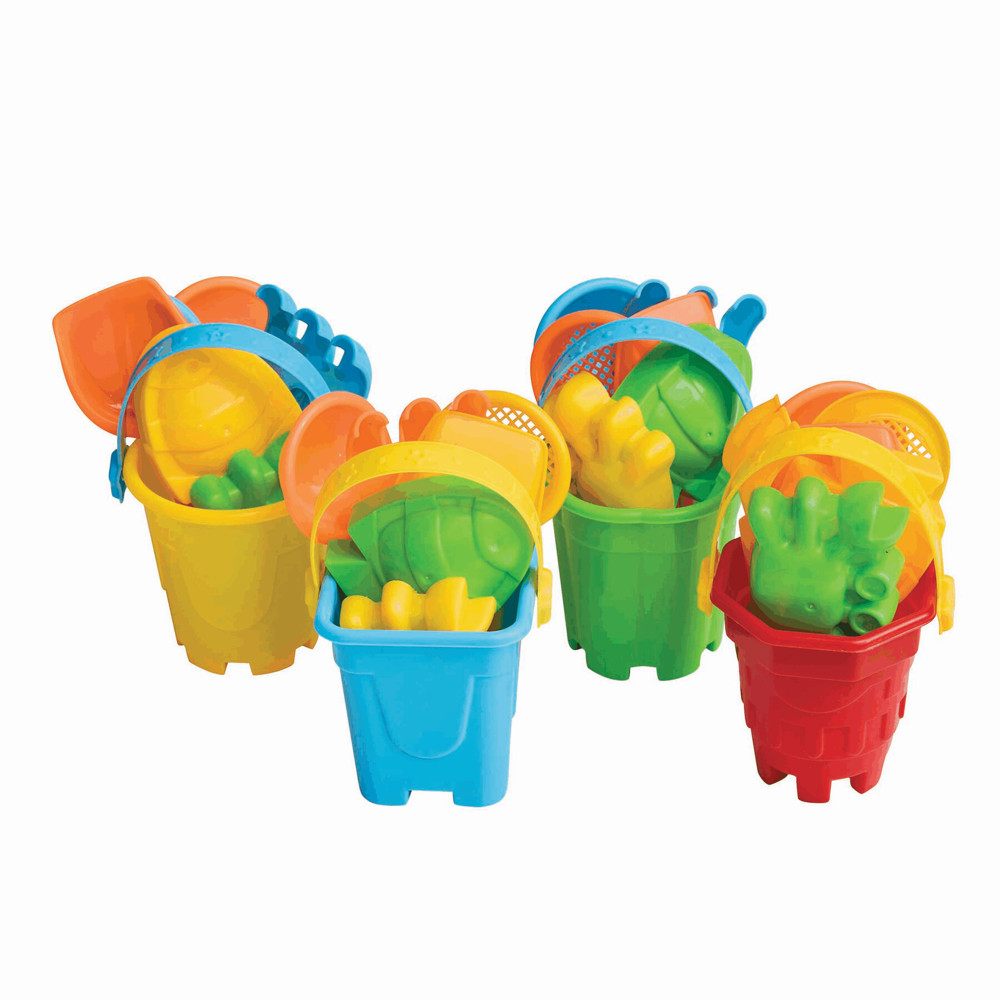 BEACHLIFE - 7-delige strandset