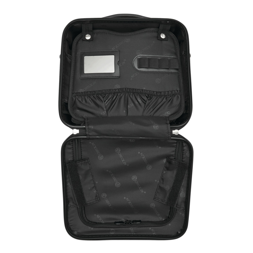 LONDON 2.0 - Beauty-case