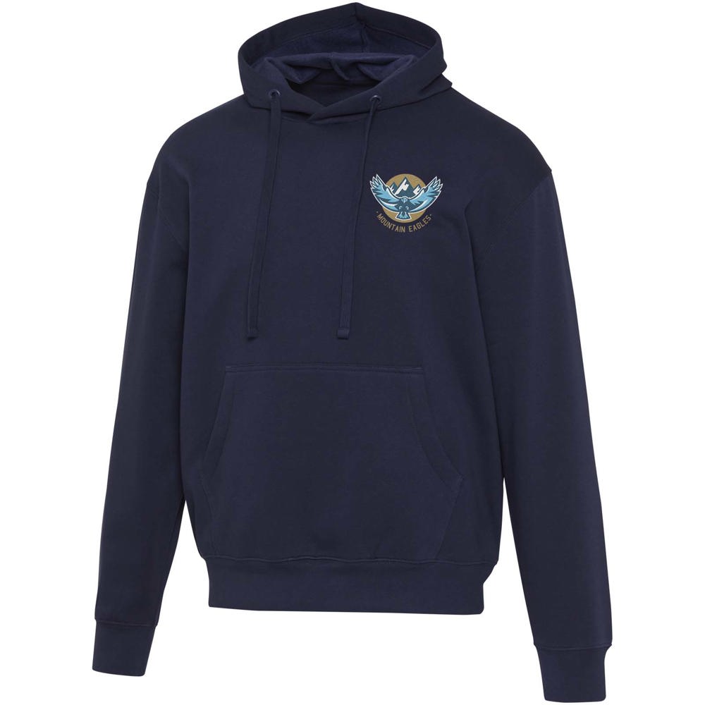 Boris 280 g/m2 unisex OCS organisch oversized hoodie