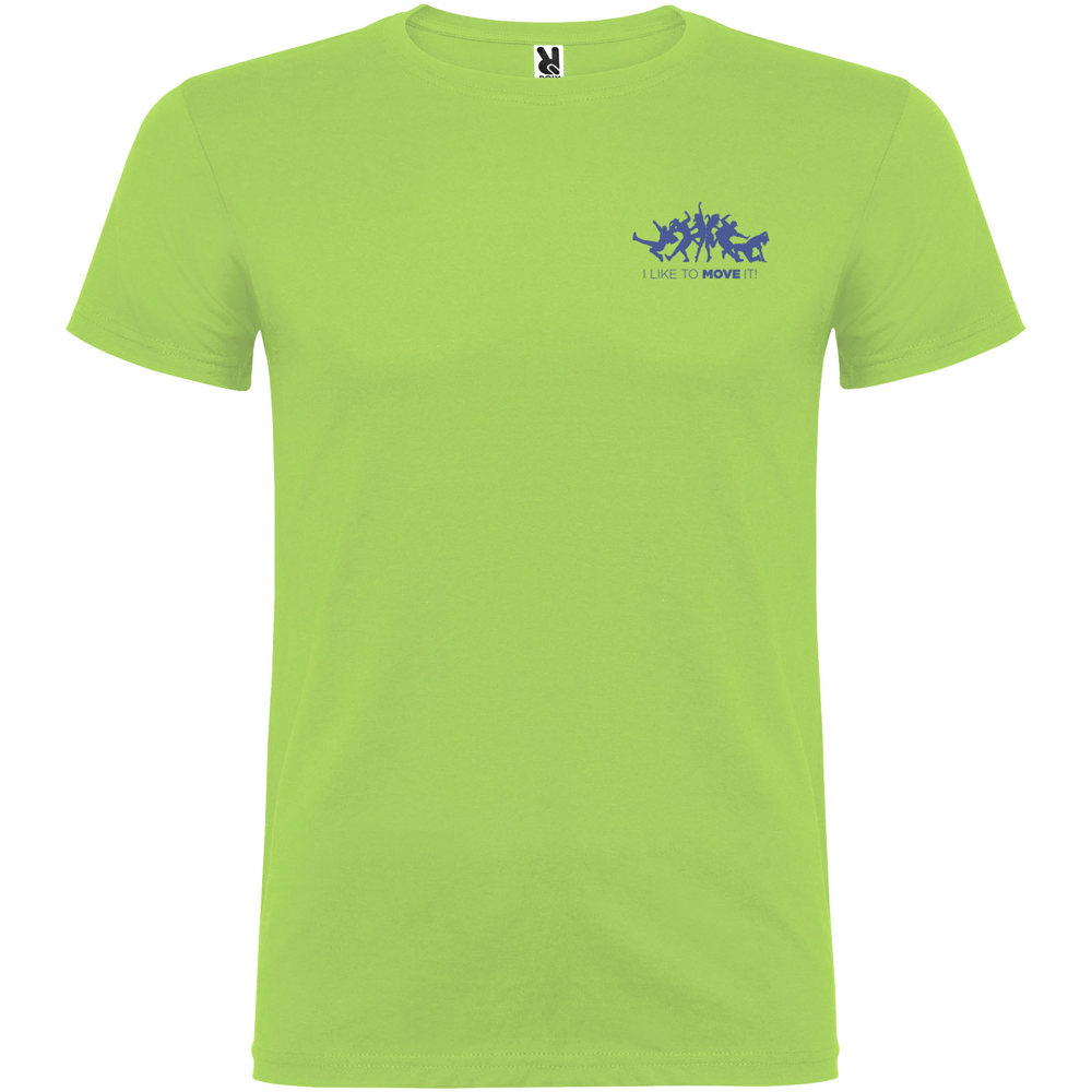 Beagle kindershirt met korte mouwen