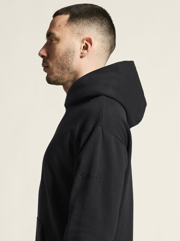 Craft - Community 2.0 Hoodie M Black 3XL