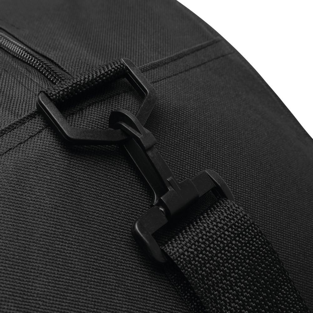 PEP - 600D Polyester sporttas