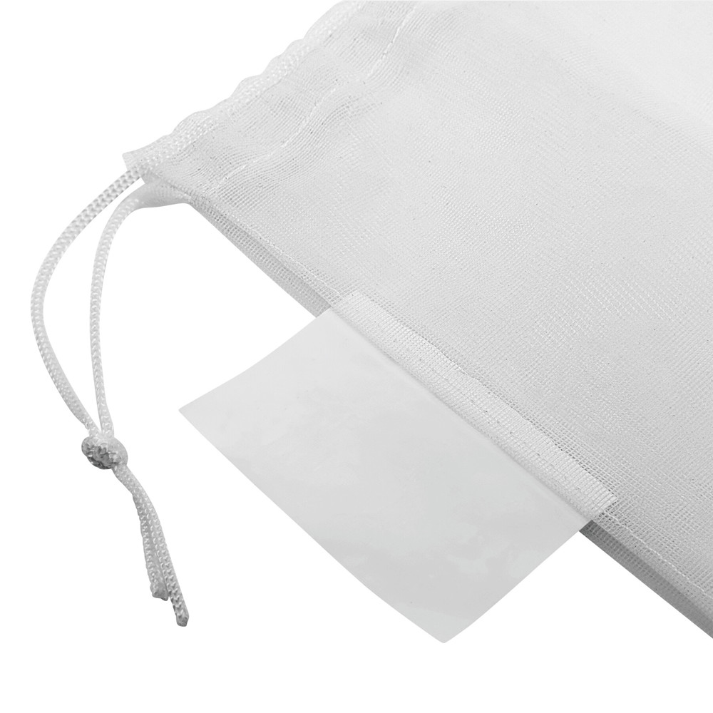 BLUE PLANET - Groente nettasje