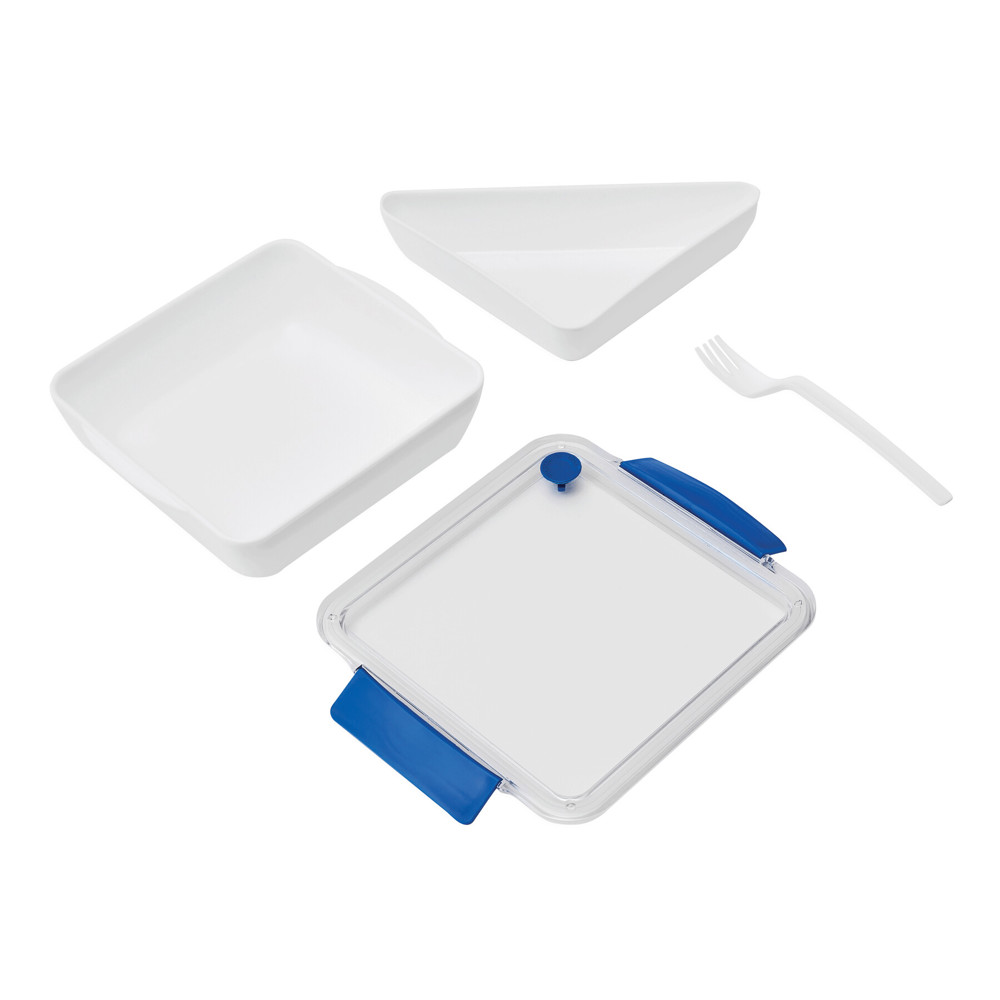 DELICIOUS - Lunchbox