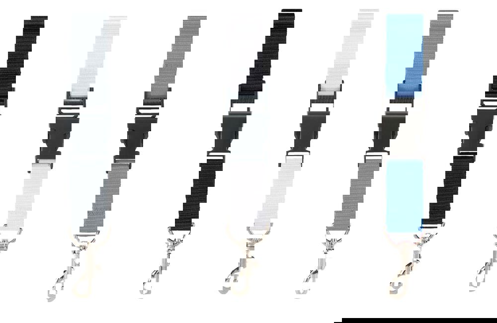 100% rPET neklint 2,5 cm