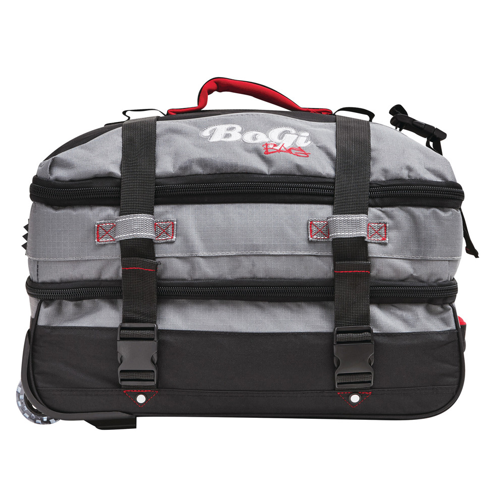 BOGI S - Trolleyreistas BoGi S