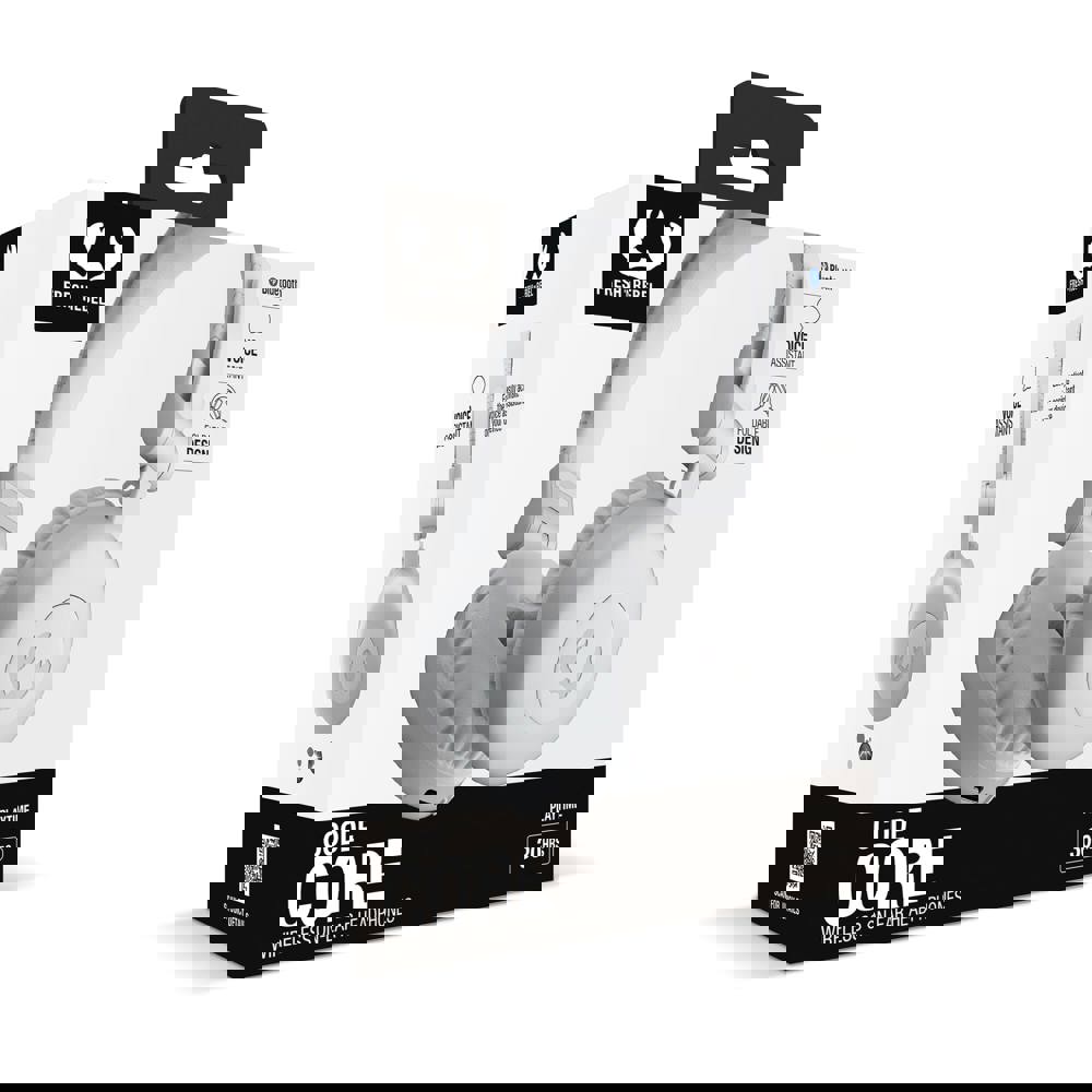 3HP1000 I Fresh 'n Rebel Code Core Draadloze on-ear koptelefoon 