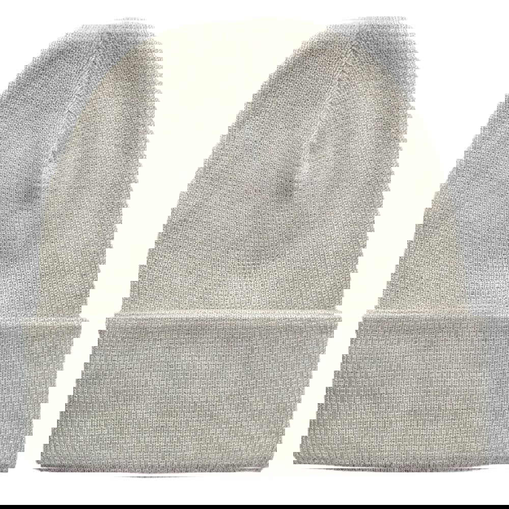 Gebreide muts - Zand (12-000-TPG White Swan) / Zand