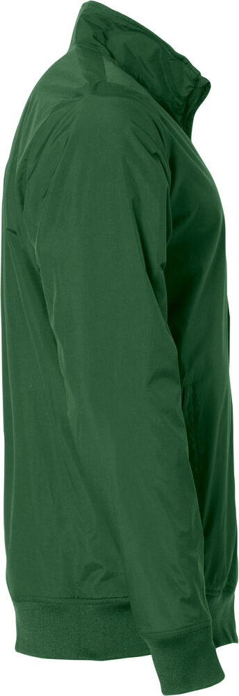 Clique - Newport Flessen-groen 3XL