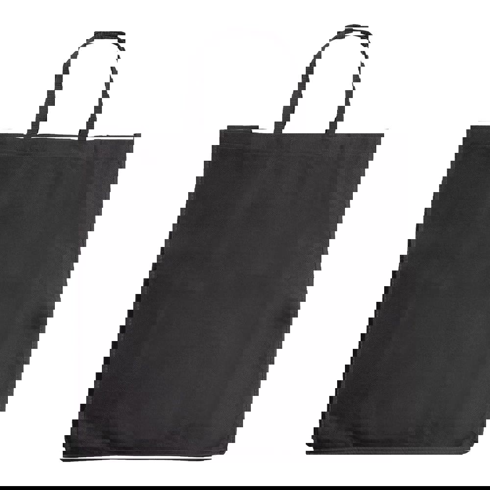 Draagtas non woven 75g/m²