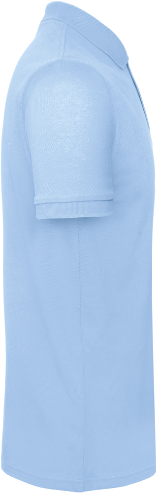 CGPM430C - Men's organic polo shirt