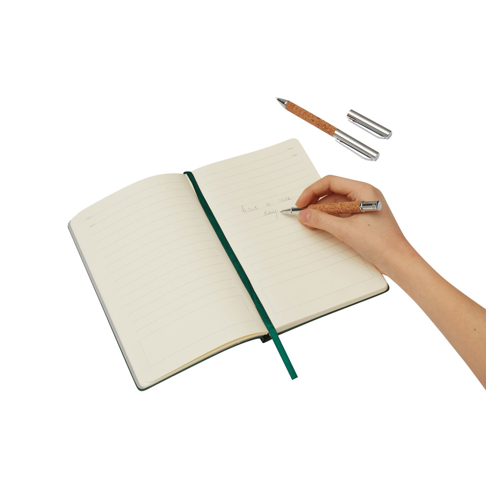 CORK SIGNATURE - Pennenset