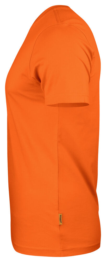 Jobman - 5264 T-shirt Oranje S