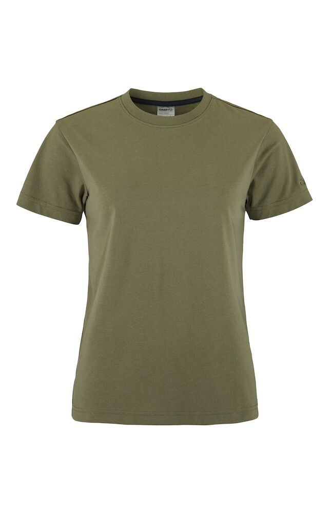 Craft - Community 2.0 Tee W - Rift