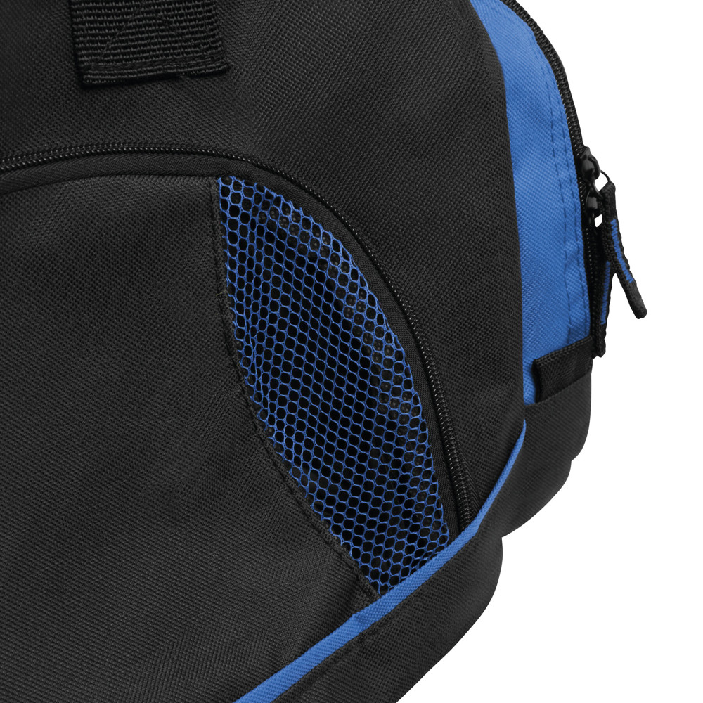 DOME - 600D polyester sporttas