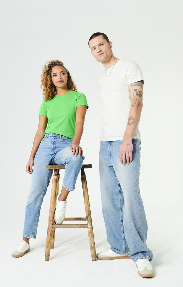 Clique - Classic OC-T Women Turquoise XXL