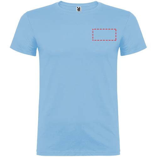 Beagle kindershirt met korte mouwen